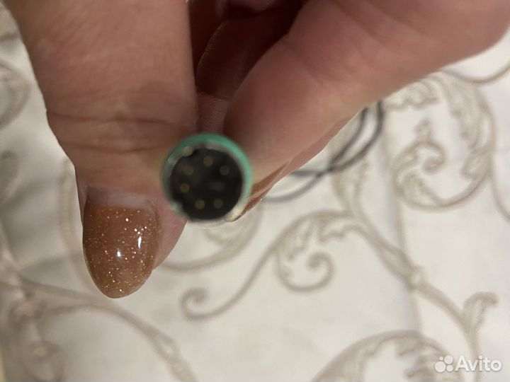 Компьютерная мышь б/у