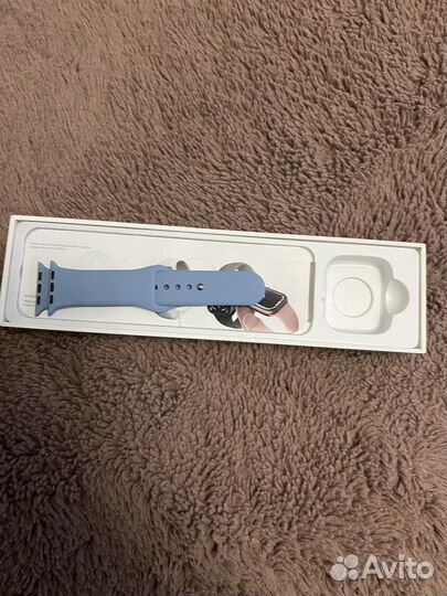 Часы watch x8 pro
