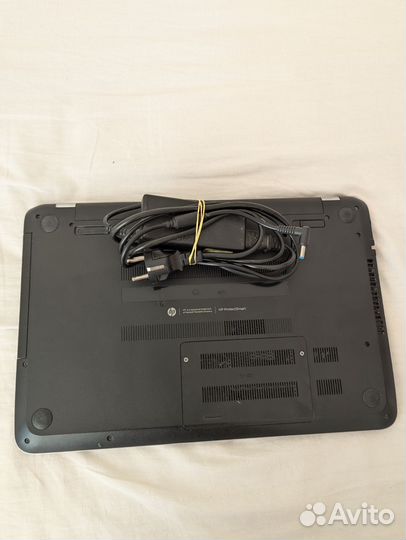 HP Pavilion 15 n277sr 8GB 1TB Win8