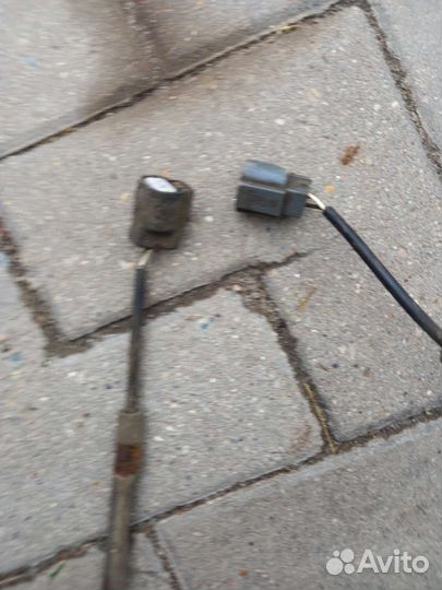 Mitsubishi L200 4 датчик абс