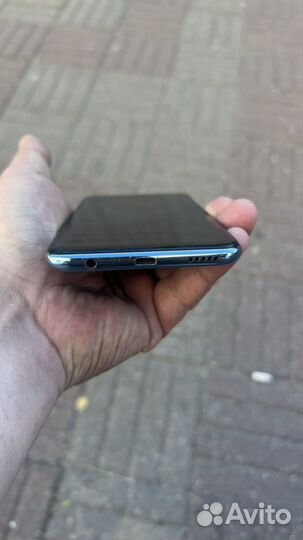 Телефон honor 10 lite