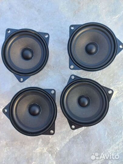 Динамики BMW X5 e70