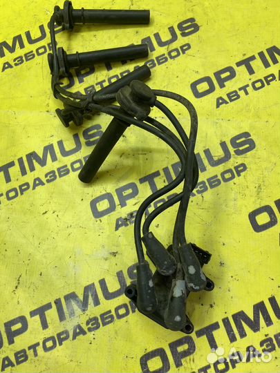 Катушка / Модуль зажигания Geely GC6