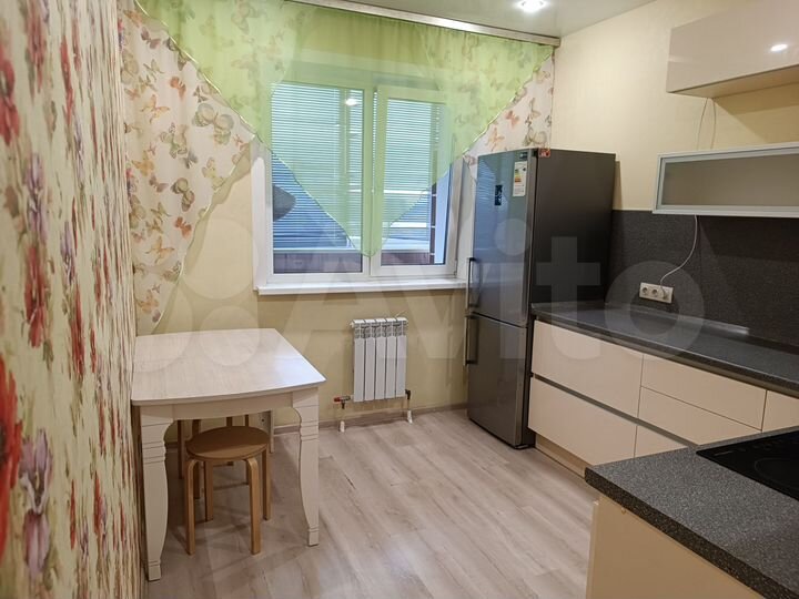 1-к. квартира, 41 м², 14/15 эт.