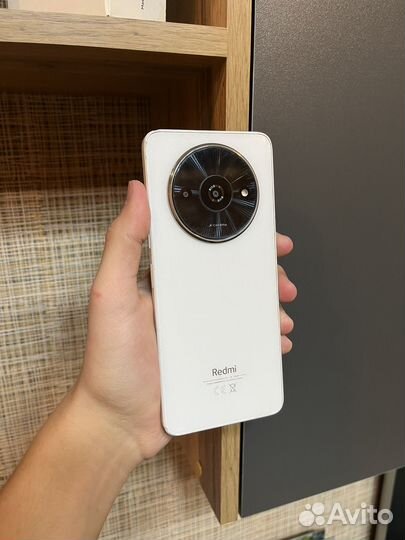 Xiaomi Redmi A3x, 3/64 ГБ