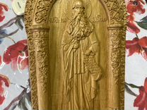 Продам икону святой Максим грек