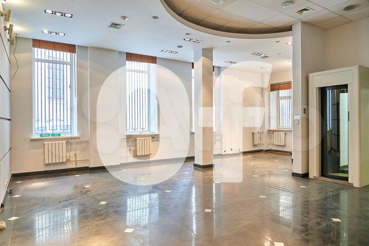 Сдам здание, 878 м²