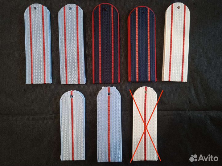 Фурнитура полиция мвд