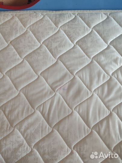 Матрас бу 80 на 160
