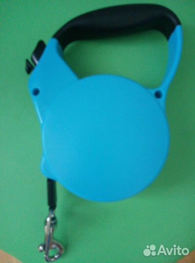 Поводок рулетка