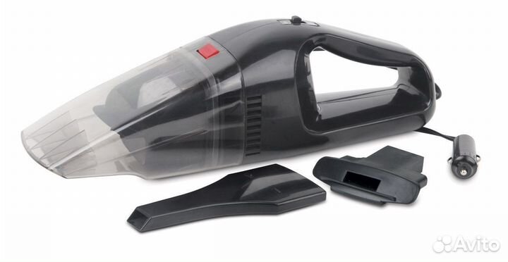 Пылесос для автомобиля
