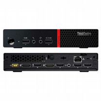 Системный блок Lenovo M715q(ThinkCentre) -Type 10V