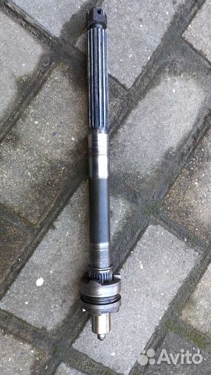 Гребной Вал Yamaha 85