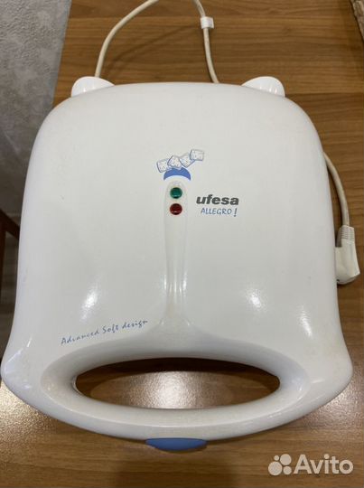 Сэндвичница