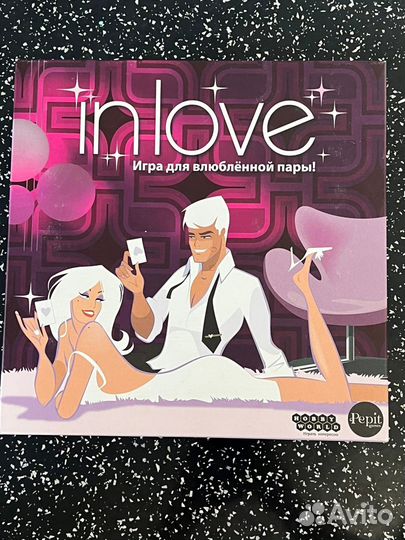 Настольные игры для взрослых и пар