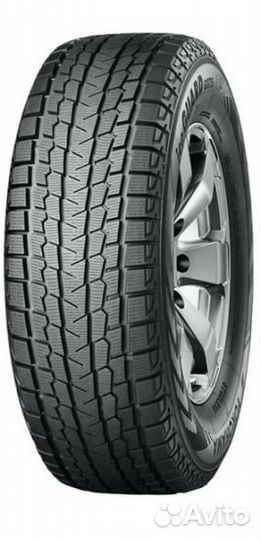 Yokohama Ice Guard G075 265/70 R16 112Q
