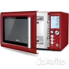 Ремонт микроволновых печей на дому, обмен