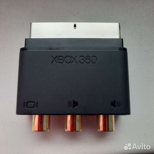 Переходник для xbox 360