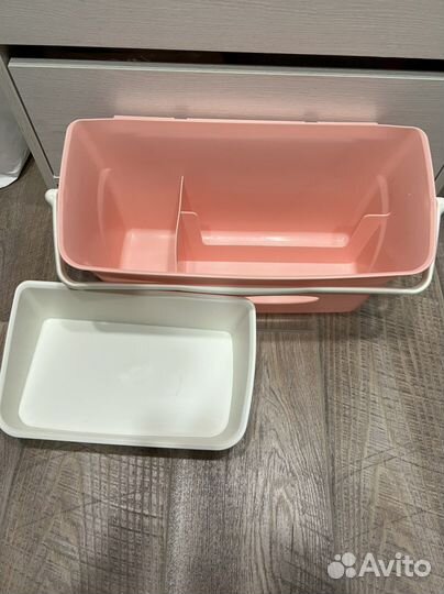 Органайзер для косметики