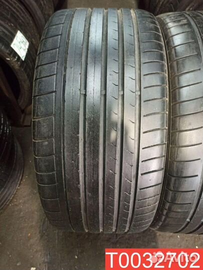 Dunlop SP Sport Maxx GT 275/30 R21 98Y