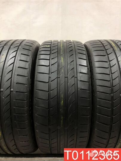 Dunlop SP Sport Maxx TT 245/40 R20 99Y