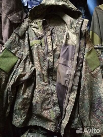 Костюм демисизон вкпо