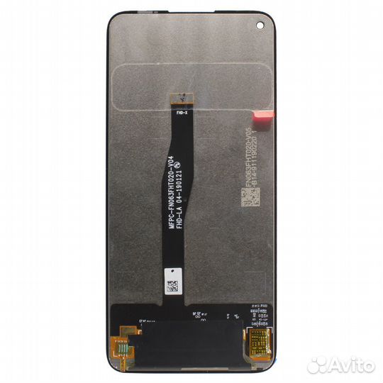 Дисплея Honor 20 pro ремонт телефонов