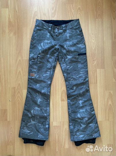 Сноубордические брюки