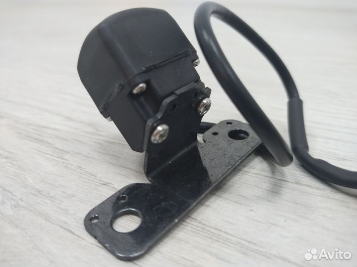 Задняя камера Hyundai Santa Fe 2012-2017