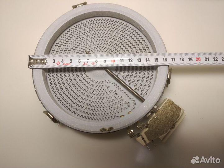 Конфорка для варочной поверхности