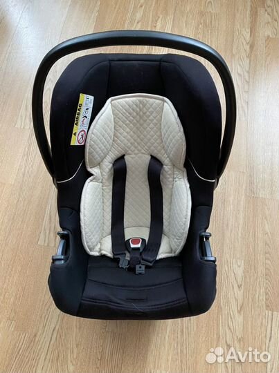 Автолюлька Mothercare