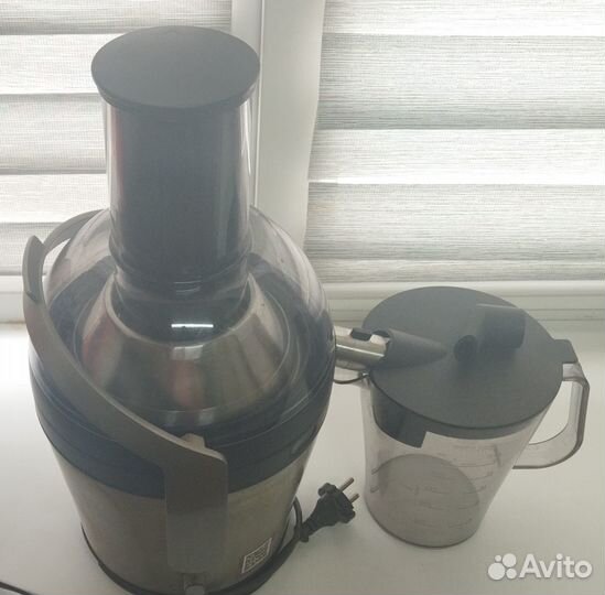 Соковыжималка philips HR1871