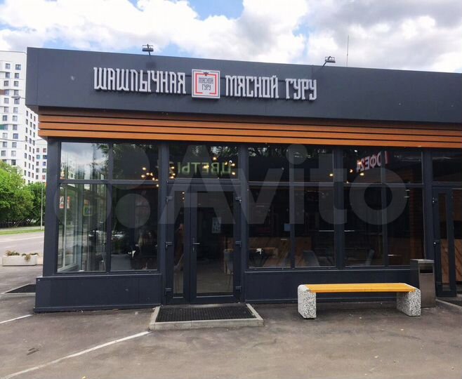 Готовый арендный бизнес от собственника