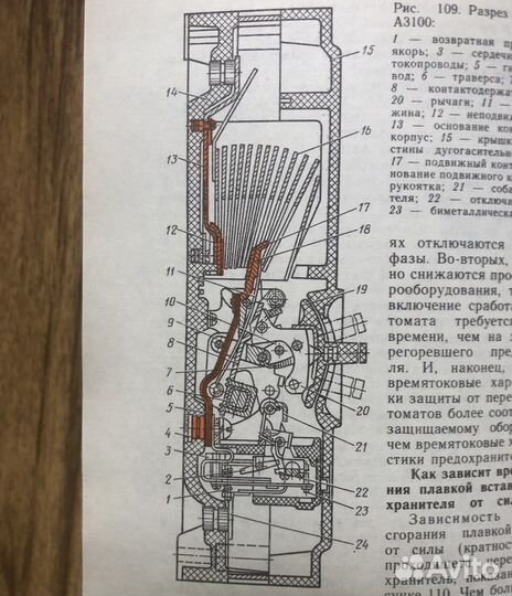 Справочник сельского электрика. 1988