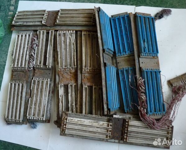 Разъемы снп34С-90В-В на платах (72 разъема серебр) купить в Москве ...