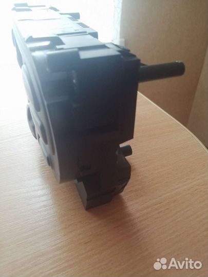 Блок управления климатом пежо 206 sedan