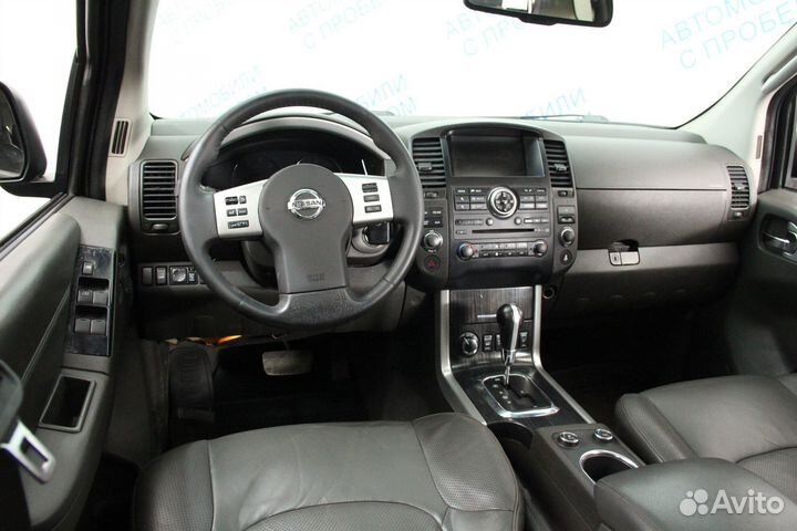 Nissan Pathfinder 3.0 AT, 2010, 152 448 км