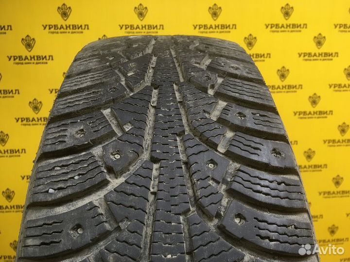 Nokian Tyres Hakkapeliitta 5 195/55 R16 93T