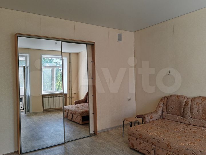 2-к. квартира, 63,5 м², 3/5 эт.