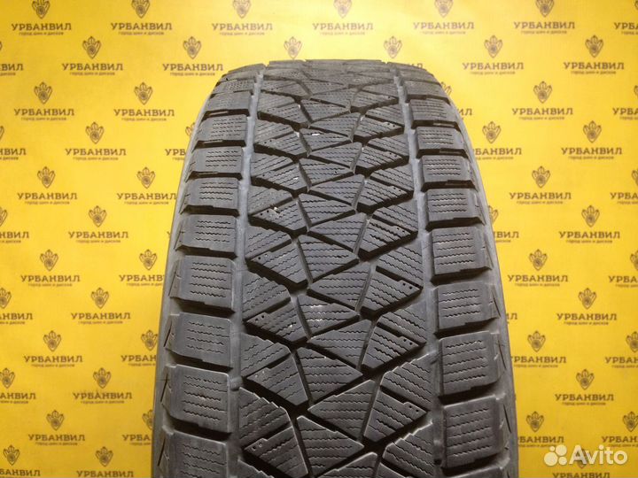 Bridgestone Blizzak DM-V2 225/60 R17