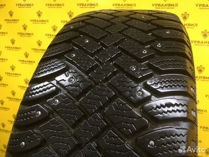Continental ContiWinterViking 1 225/60 R16 98Q