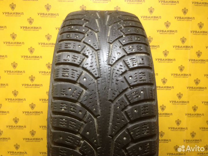 Nokian Tyres Hakkapeliitta 5 205/55 R16 94T