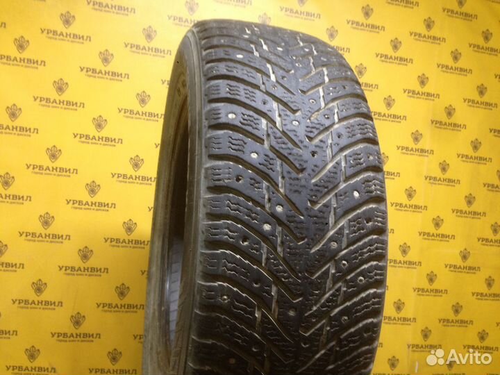 Nokian Tyres Hakkapeliitta 8 195/65 R15 95T