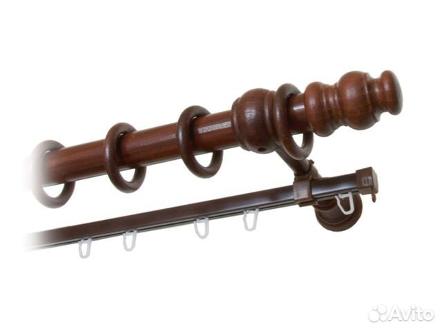 Карнизы для штор