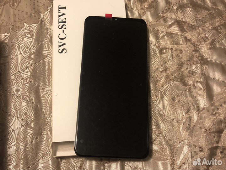 Дсплей Samsung А32 g5