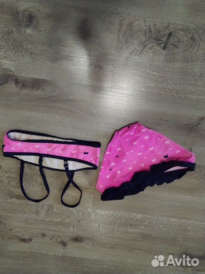 Купальники для девочки, 134-146