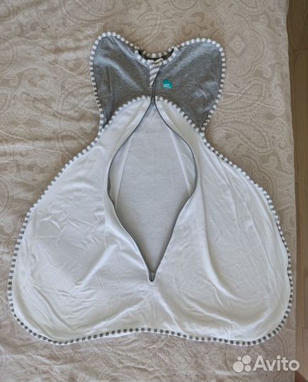 Пеленка-кокон Love To Dream 1.0 TOG