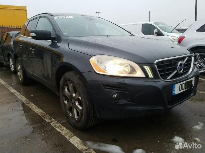 Привод передний правый volvo XC60 2009