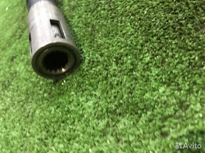 Рулевой карданчик Audi A6 Avante C4 ABC 2.6 1996