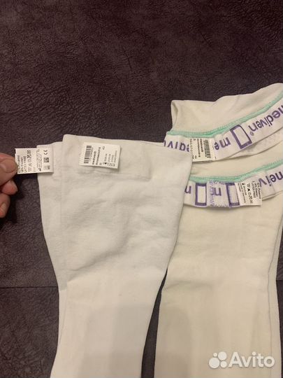 Компрессионные чулки s и гольфы m, medi (Германия)